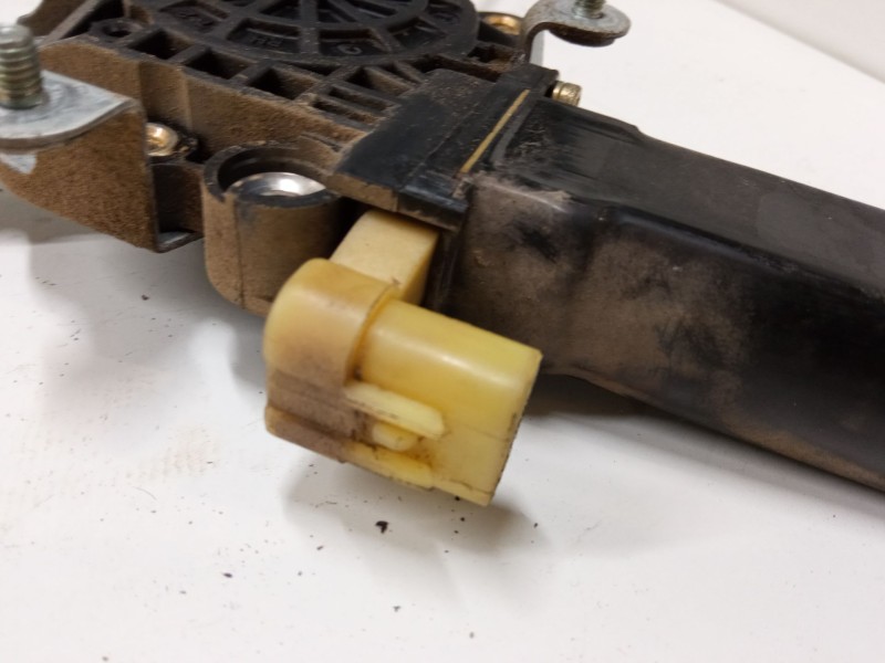 Recambio de elevalunas electrico delantero derecho para hyundai getz (tb) 1.5 crdi referencia OEM IAM   