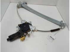 Recambio de elevalunas electrico delantero izquierdo para hyundai getz (tb) 1.5 crdi referencia OEM IAM   