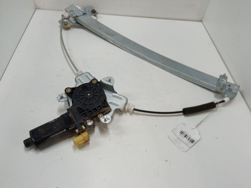 Recambio de elevalunas electrico delantero izquierdo para hyundai getz (tb) 1.5 crdi referencia OEM IAM   