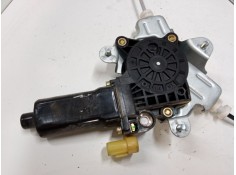 Recambio de elevalunas electrico delantero izquierdo para hyundai getz (tb) 1.5 crdi referencia OEM IAM    2