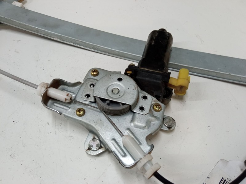 Recambio de elevalunas electrico delantero izquierdo para hyundai getz (tb) 1.5 crdi referencia OEM IAM   