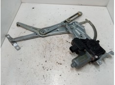 Recambio de elevalunas electrico izquierdo 3p para opel astra g hatchback (t98) 1.6 16v (f08, f48) referencia OEM IAM   