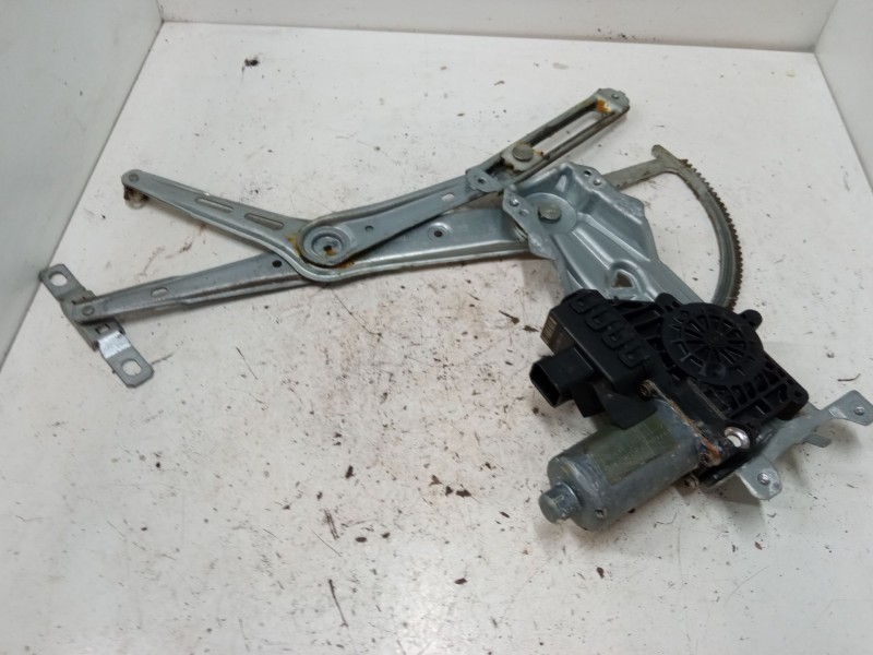 Recambio de elevalunas electrico izquierdo 3p para opel astra g hatchback (t98) 1.6 16v (f08, f48) referencia OEM IAM   