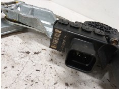 Recambio de elevalunas electrico izquierdo 3p para opel astra g hatchback (t98) 1.6 16v (f08, f48) referencia OEM IAM    2