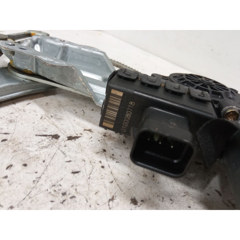Recambio de elevalunas electrico izquierdo 3p para opel astra g hatchback (t98) 1.6 16v (f08, f48) referencia OEM IAM   