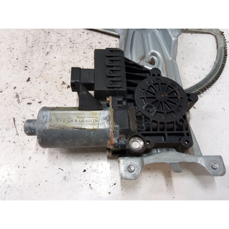 Recambio de elevalunas electrico izquierdo 3p para opel astra g hatchback (t98) 1.6 16v (f08, f48) referencia OEM IAM   