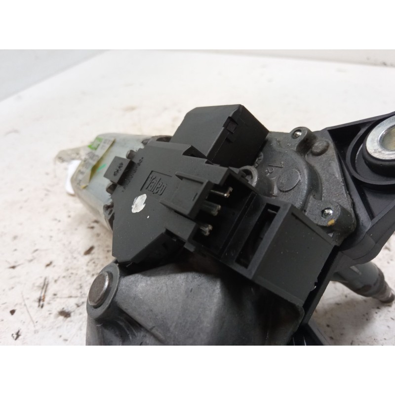 Recambio de motor limpia trasero para opel zafira a monospace (t98) 2.0 dti 16v (f75) referencia OEM IAM 09137147 53013912 