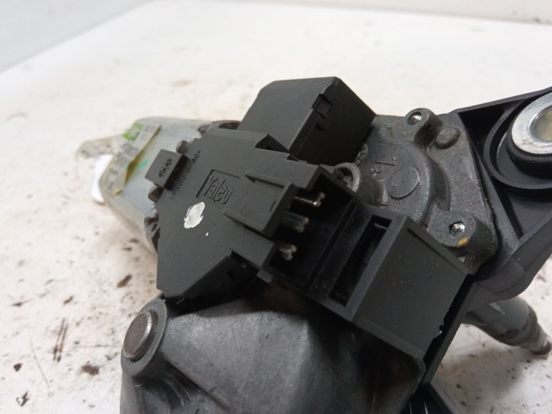 Recambio de motor limpia trasero para opel zafira a monospace (t98) 2.0 dti 16v (f75) referencia OEM IAM 09137147 53013912 