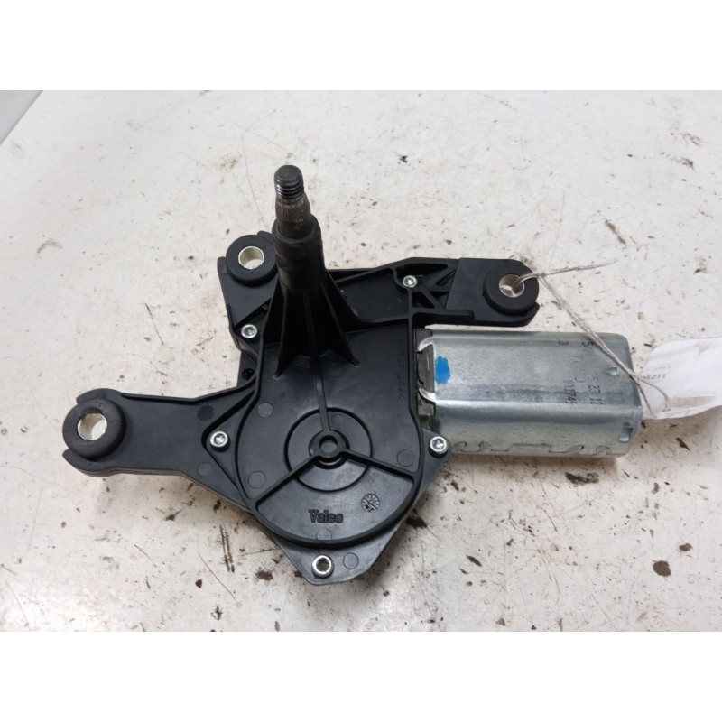 Recambio de motor limpia trasero para opel zafira a monospace (t98) 2.0 dti 16v (f75) referencia OEM IAM 09137147 53013912 
