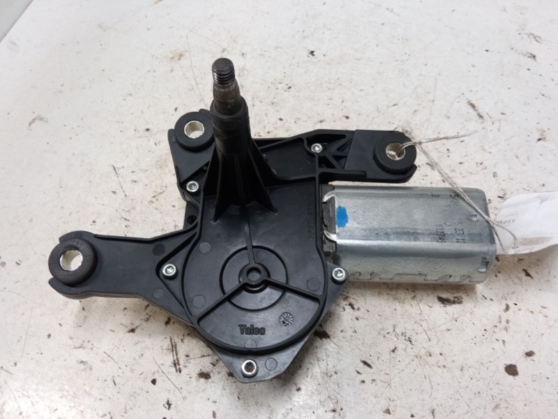 Recambio de motor limpia trasero para opel zafira a monospace (t98) 2.0 dti 16v (f75) referencia OEM IAM 09137147 53013912 