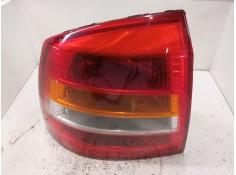 Recambio de piloto trasero izquierdo para opel astra g hatchback (t98) 1.6 16v (f08, f48) referencia OEM IAM   