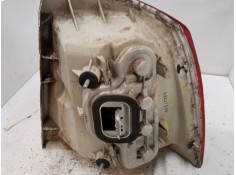 Recambio de piloto trasero izquierdo para opel astra g hatchback (t98) 1.6 16v (f08, f48) referencia OEM IAM    2