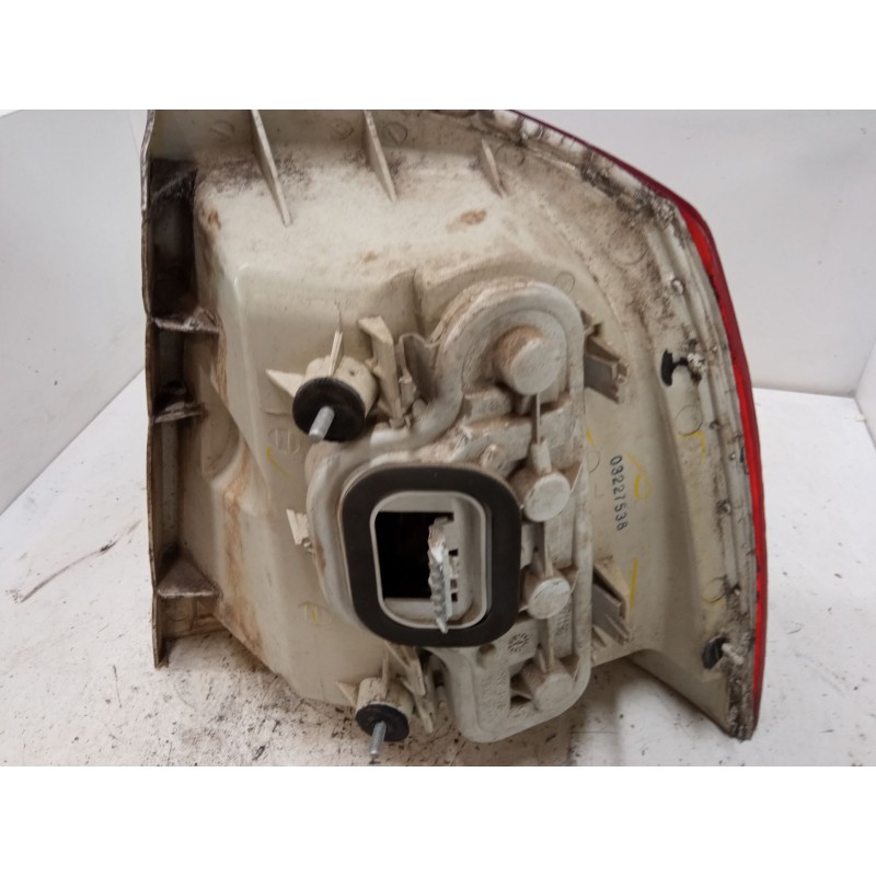 Recambio de piloto trasero izquierdo para opel astra g hatchback (t98) 1.6 16v (f08, f48) referencia OEM IAM   