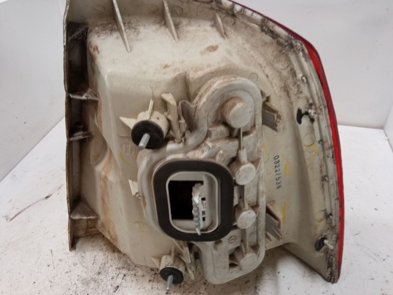 Recambio de piloto trasero izquierdo para opel astra g hatchback (t98) 1.6 16v (f08, f48) referencia OEM IAM   