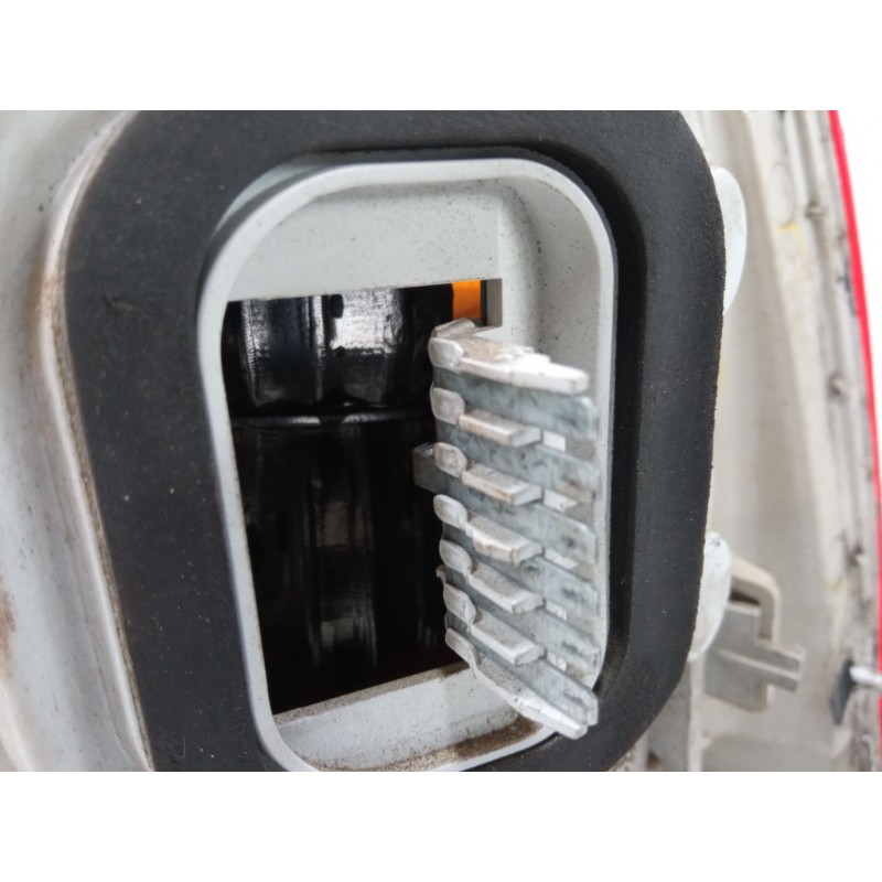 Recambio de piloto trasero izquierdo para opel astra g hatchback (t98) 1.6 16v (f08, f48) referencia OEM IAM   