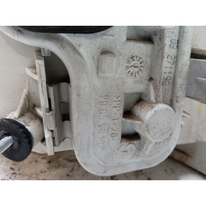 Recambio de piloto trasero izquierdo para opel astra g hatchback (t98) 1.6 16v (f08, f48) referencia OEM IAM   