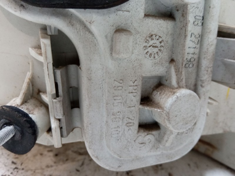 Recambio de piloto trasero izquierdo para opel astra g hatchback (t98) 1.6 16v (f08, f48) referencia OEM IAM   