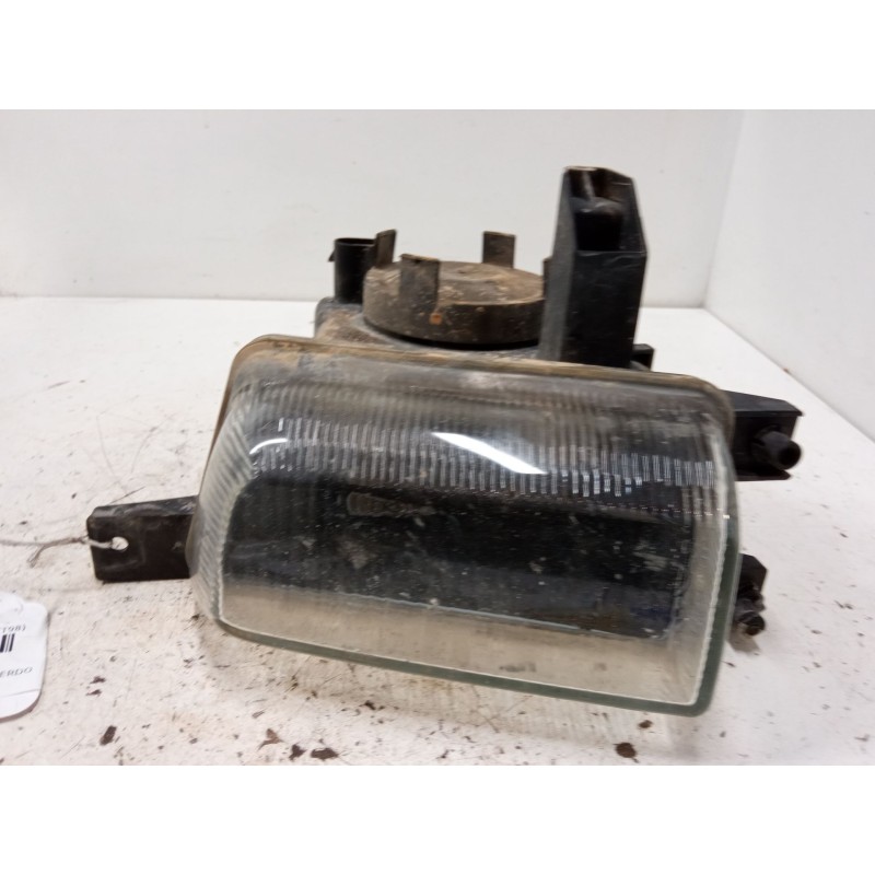 Recambio de faro antiniebla izquierdo para opel astra g hatchback (t98) 1.6 16v (f08, f48) referencia OEM IAM   