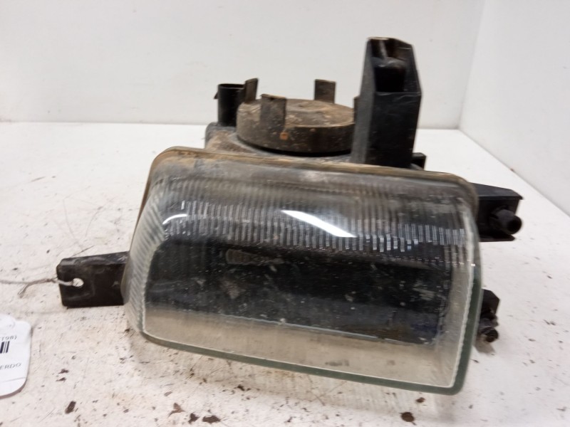 Recambio de faro antiniebla izquierdo para opel astra g hatchback (t98) 1.6 16v (f08, f48) referencia OEM IAM   
