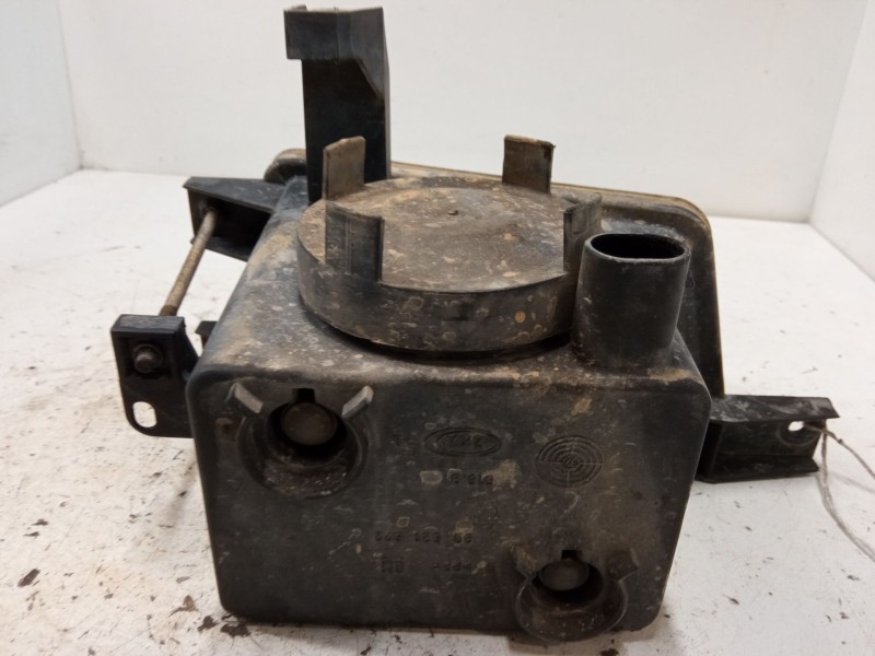 Recambio de faro antiniebla izquierdo para opel astra g hatchback (t98) 1.6 16v (f08, f48) referencia OEM IAM   