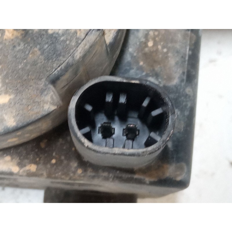 Recambio de faro antiniebla izquierdo para opel astra g hatchback (t98) 1.6 16v (f08, f48) referencia OEM IAM   