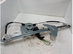 Recambio de elevalunas electrico delantero derecho para peugeot partner furgoneta/monovolumen 1.6 hdi 16v referencia OEM IAM   