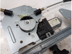 Recambio de elevalunas electrico delantero derecho para peugeot partner furgoneta/monovolumen 1.6 hdi 16v referencia OEM IAM    2
