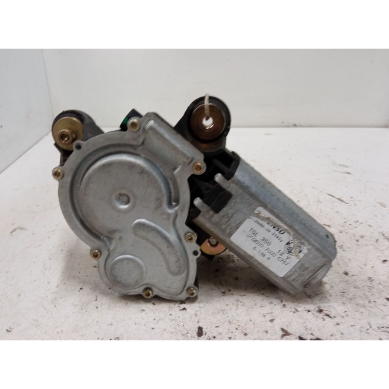 Recambio de motor limpia trasero para fiat panda / panda classic (169_) 1.2 (169.axb11, 169.axb1a) referencia OEM IAM   