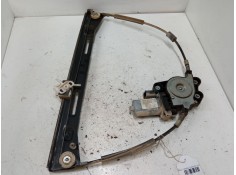 Recambio de elevalunas electrico delantero izquierdo para fiat panda / panda classic (169_) 1.2 (169.axb11, 169.axb1a) referenci