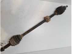 Recambio de transmision delantera derecha para toyota corolla verso (_e12_) 1.6 vvt-i (zze121_) referencia OEM IAM    2