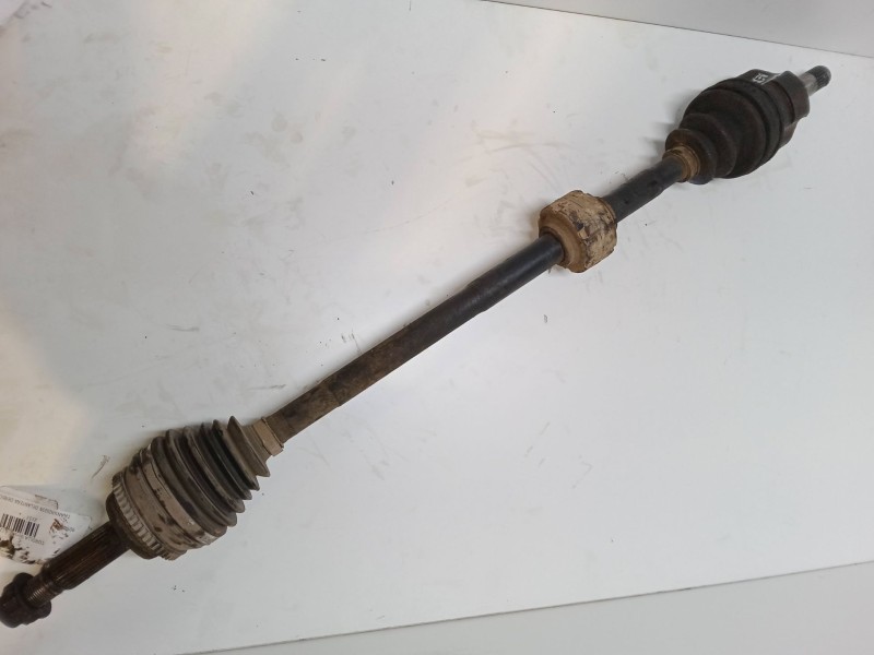 Recambio de transmision delantera derecha para toyota corolla verso (_e12_) 1.6 vvt-i (zze121_) referencia OEM IAM   