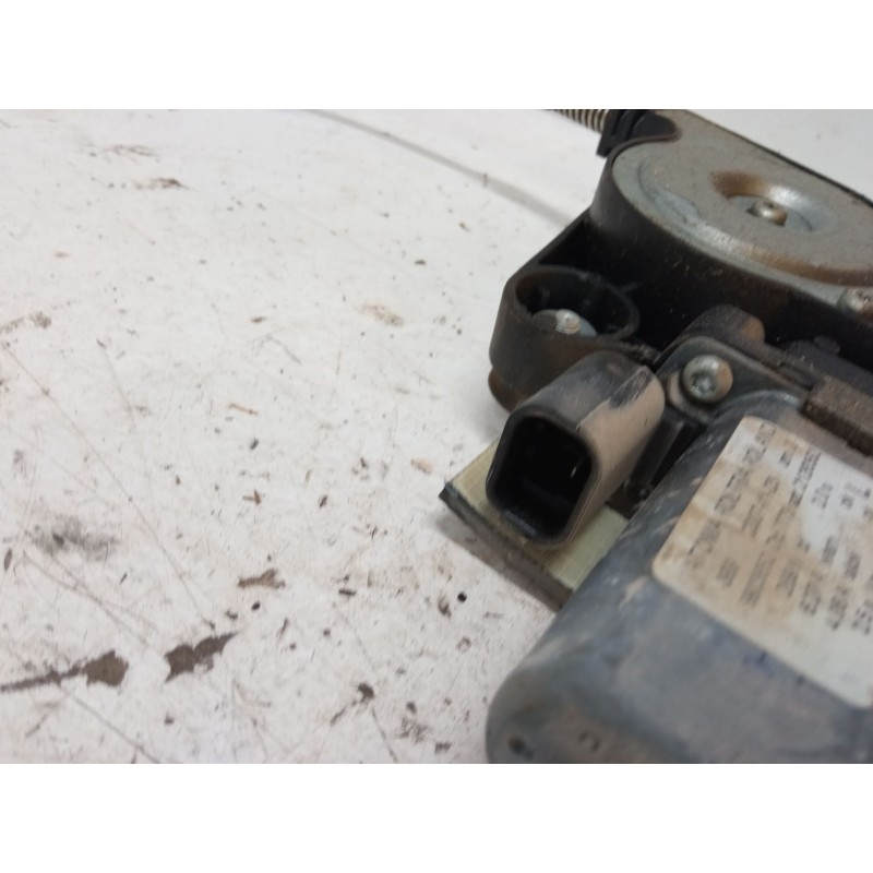 Recambio de elevalunas electrico delantero izquierdo para fiat panda / panda classic (169_) 1.2 (169.axb11, 169.axb1a) referenci