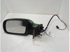 Recambio de retrovisor electrico izquierdo para peugeot 307 (3a/c) 2.0 16v referencia OEM IAM   