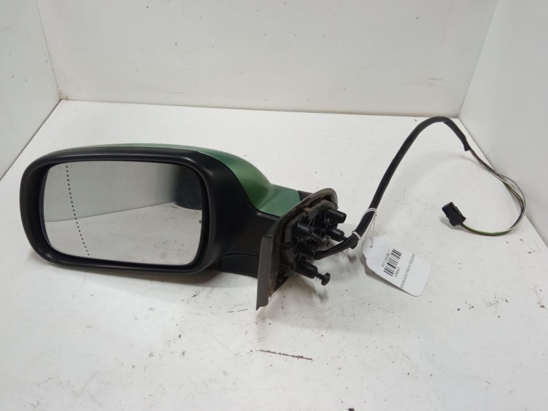 Recambio de retrovisor electrico izquierdo para peugeot 307 (3a/c) 2.0 16v referencia OEM IAM   