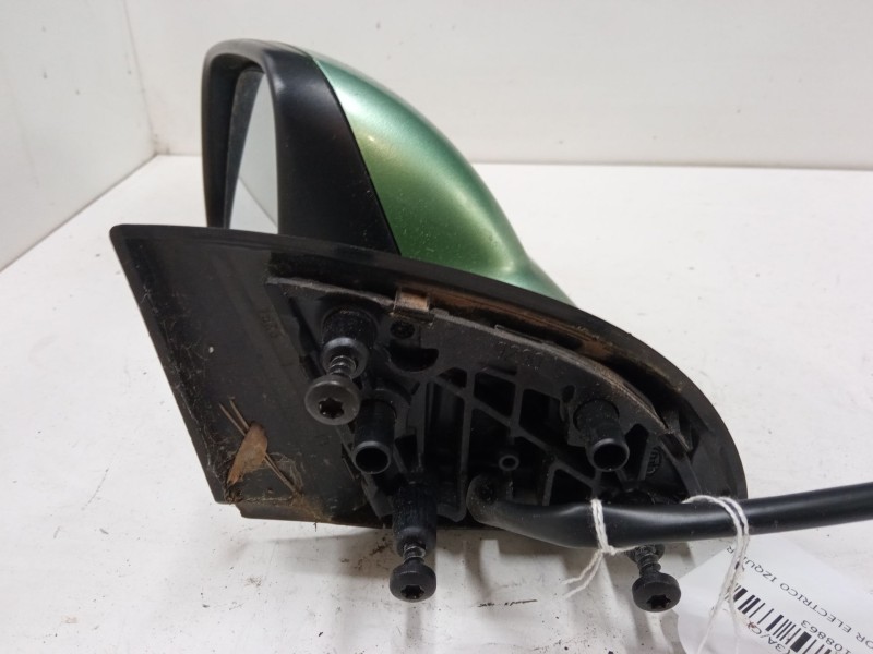 Recambio de retrovisor electrico izquierdo para peugeot 307 (3a/c) 2.0 16v referencia OEM IAM   