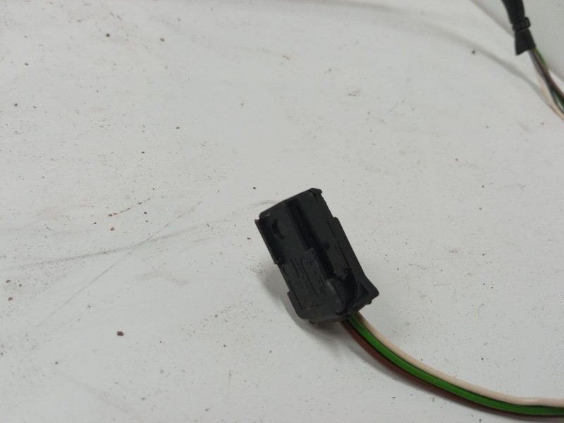 Recambio de retrovisor electrico izquierdo para peugeot 307 (3a/c) 2.0 16v referencia OEM IAM   