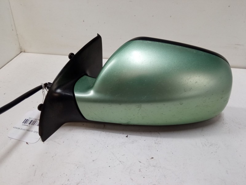 Recambio de retrovisor electrico izquierdo para peugeot 307 (3a/c) 2.0 16v referencia OEM IAM   