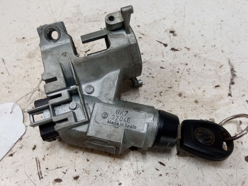 Recambio de clausor para volkswagen polo iii (6n1) 55 1.3 referencia OEM IAM   