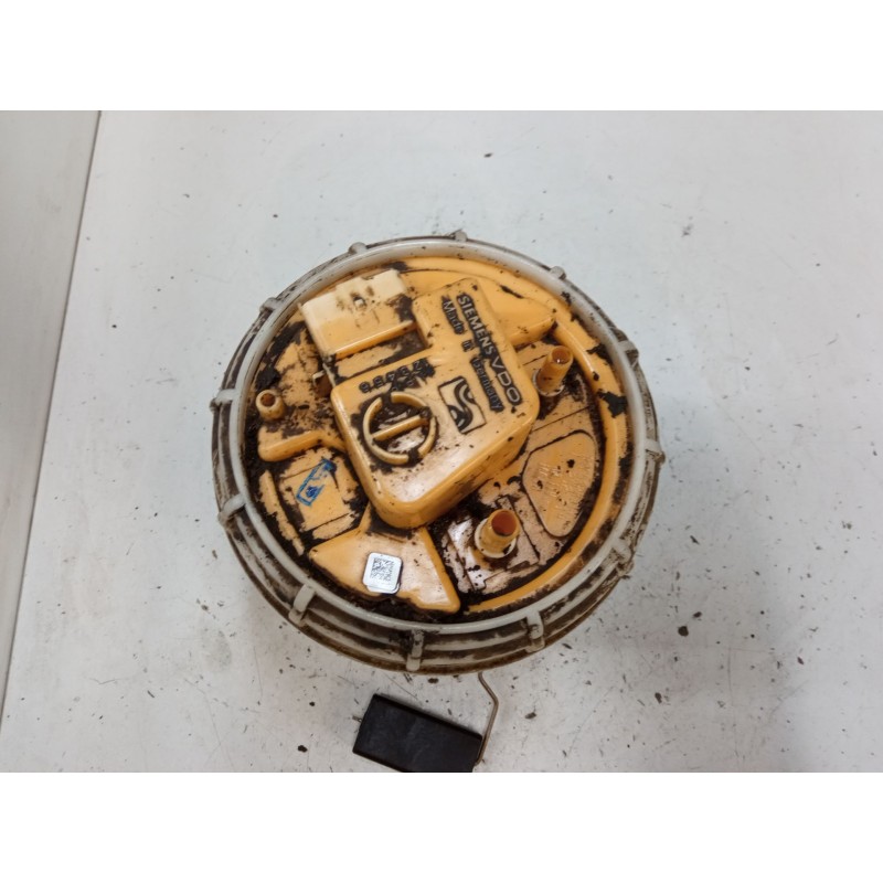 Recambio de aforador para opel corsa d (s07) 1.3 cdti (l08, l68) referencia OEM IAM 13252214  