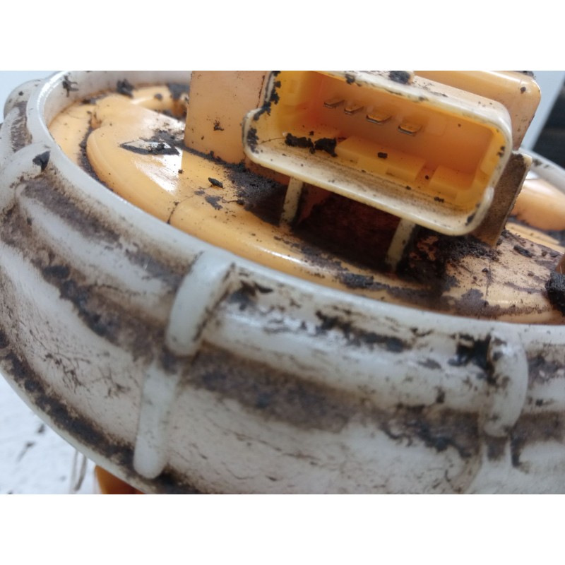 Recambio de aforador para opel corsa d (s07) 1.3 cdti (l08, l68) referencia OEM IAM 13252214  