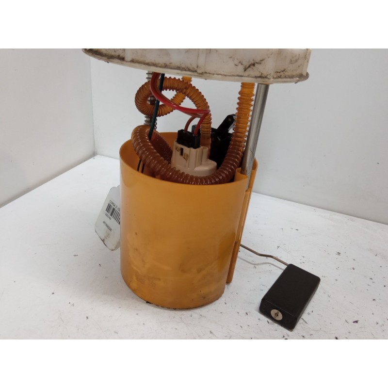 Recambio de aforador para opel corsa d (s07) 1.3 cdti (l08, l68) referencia OEM IAM 13252214  