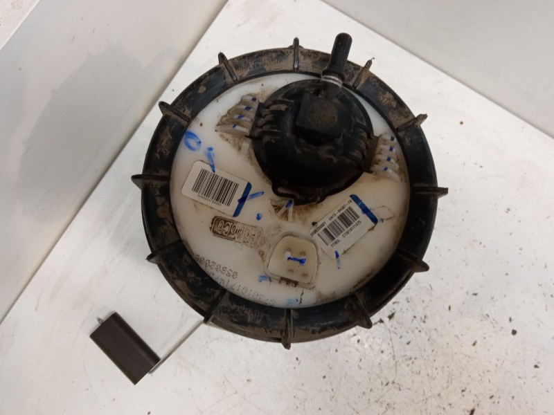 Recambio de aforador para ford ecosport 1.0 ecoboost referencia OEM IAM GN159H307FA  