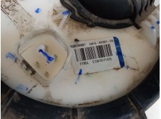 Recambio de aforador para ford ecosport 1.0 ecoboost referencia OEM IAM GN159H307FA   2