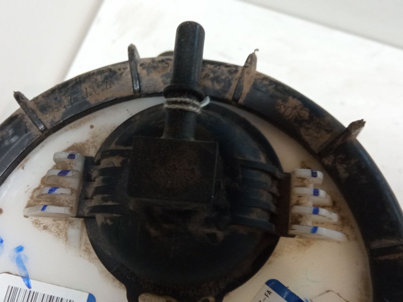 Recambio de aforador para ford ecosport 1.0 ecoboost referencia OEM IAM GN159H307FA  