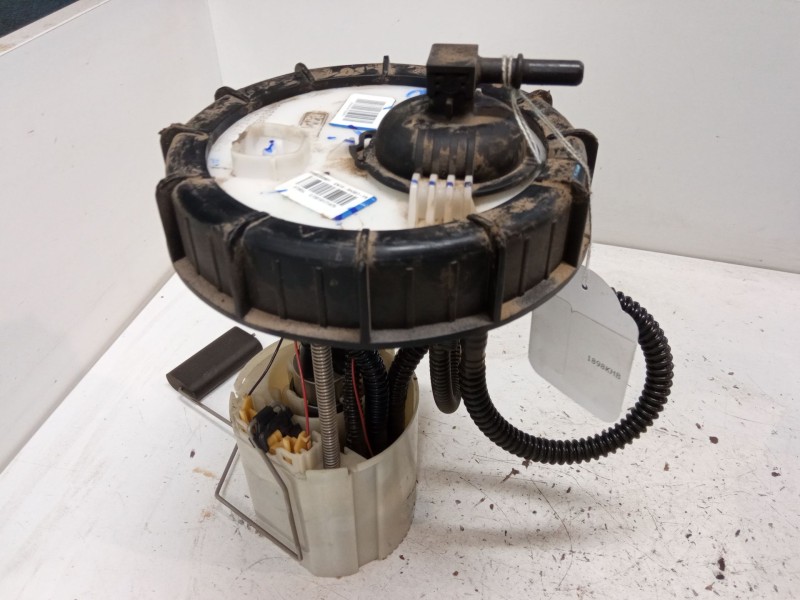 Recambio de aforador para ford ecosport 1.0 ecoboost referencia OEM IAM GN159H307FA  