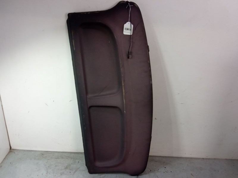 Recambio de bandeja trasera para bmw 3 compact (e46) 320 td referencia OEM IAM   