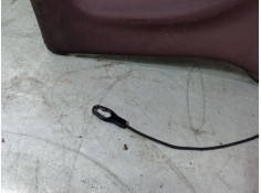 Recambio de bandeja trasera para bmw 3 compact (e46) 320 td referencia OEM IAM    2