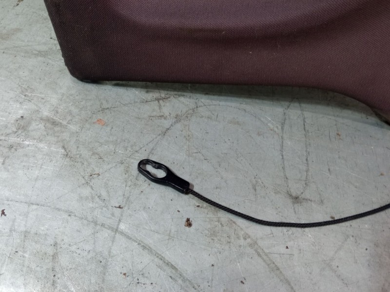 Recambio de bandeja trasera para bmw 3 compact (e46) 320 td referencia OEM IAM   