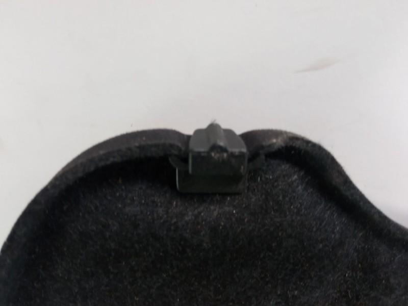 Recambio de bandeja trasera para bmw 3 compact (e46) 320 td referencia OEM IAM   