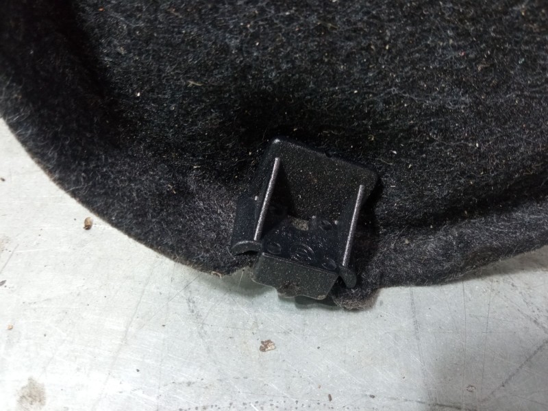 Recambio de bandeja trasera para bmw 3 compact (e46) 320 td referencia OEM IAM   